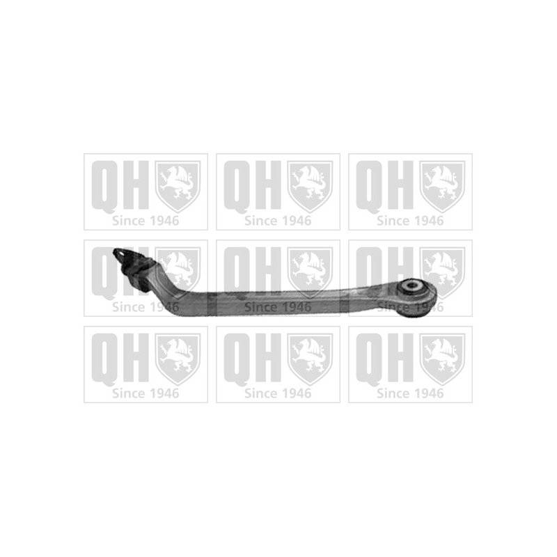 Control Trailing Arm QUINTON HAZELL QSJ3581S OE Ref 2303500329 QUINTON HAZELL