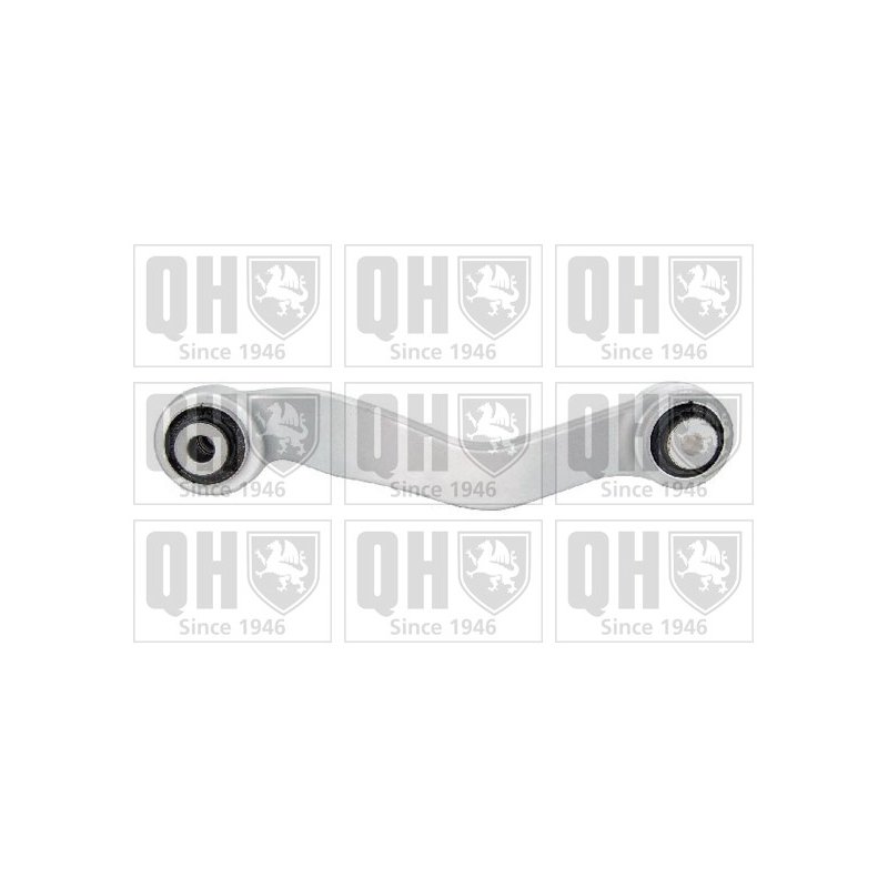 Control Trailing Arm QUINTON HAZELL QSJ3598S OE Ref 33326775902 QUINTON HAZELL