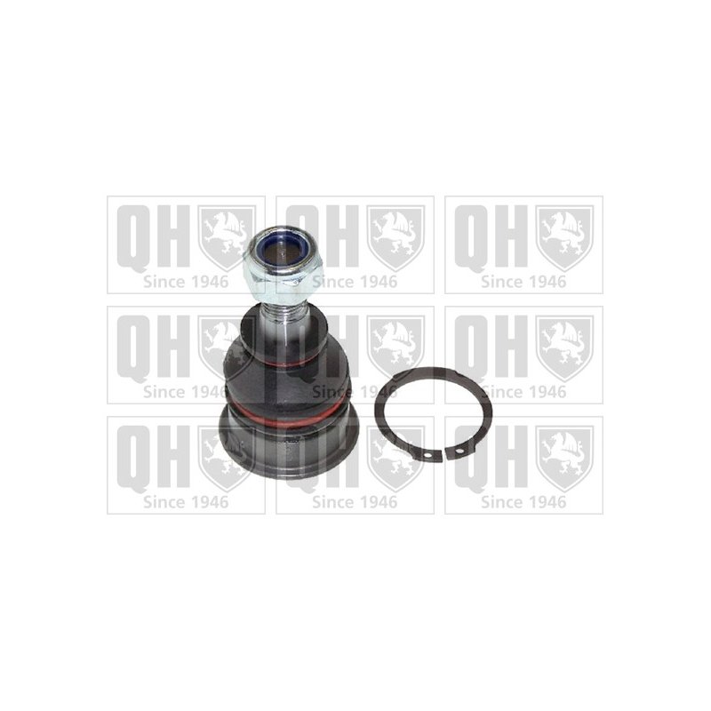 Ball Joint QUINTON HAZELL QSJ3610S OE Ref 54500BM400 QUINTON HAZELL