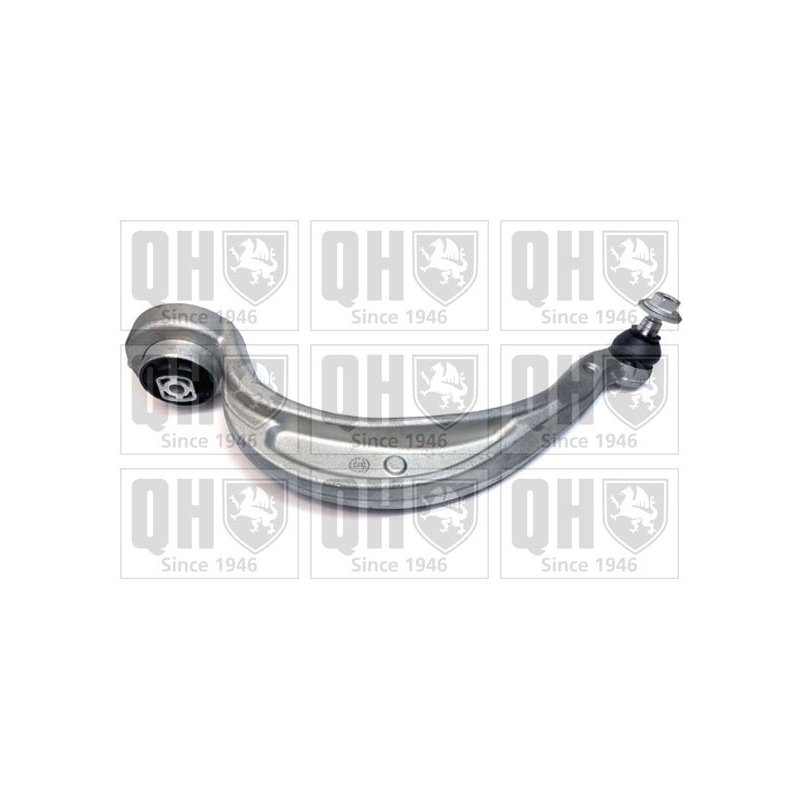 Control Trailing Arm QUINTON HAZELL QSJ3626S OE Ref 8K0407694T QUINTON HAZELL