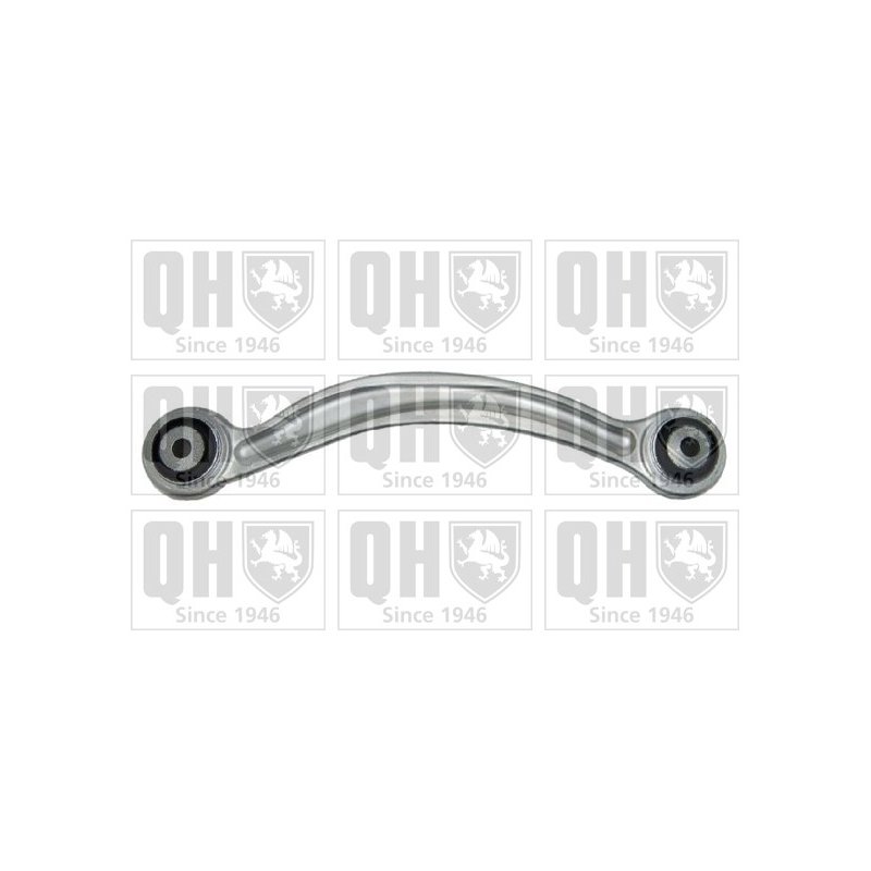 Control Trailing Arm QUINTON HAZELL QSJ3629S OE Ref 2043502206 QUINTON HAZELL