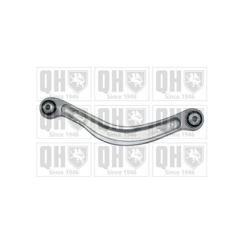 Control Trailing Arm QUINTON HAZELL QSJ3630S OE Ref 2043501506 QUINTON HAZELL