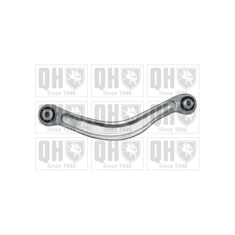 Control Trailing Arm QUINTON HAZELL QSJ3631S OE Ref 2043501606 QUINTON HAZELL