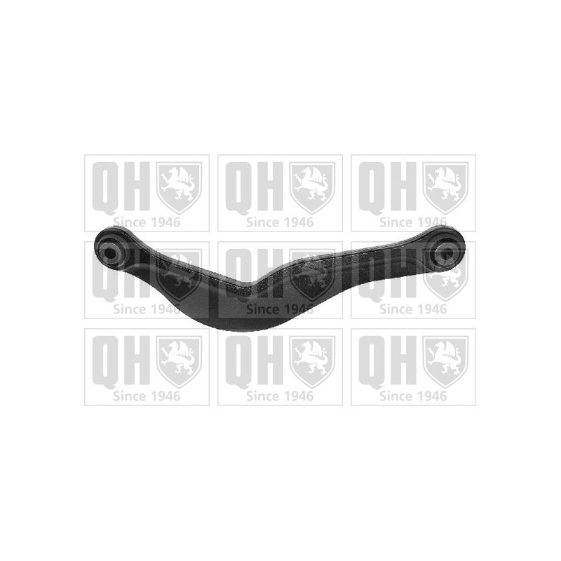 Control Trailing Arm QUINTON HAZELL QSJ3632S OE Ref 1457609 QUINTON HAZELL