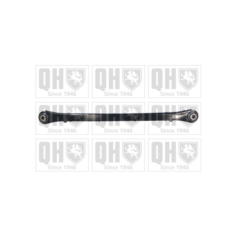 Control Trailing Arm QUINTON HAZELL QSJ3633S OE Ref 33326768724 QUINTON HAZELL