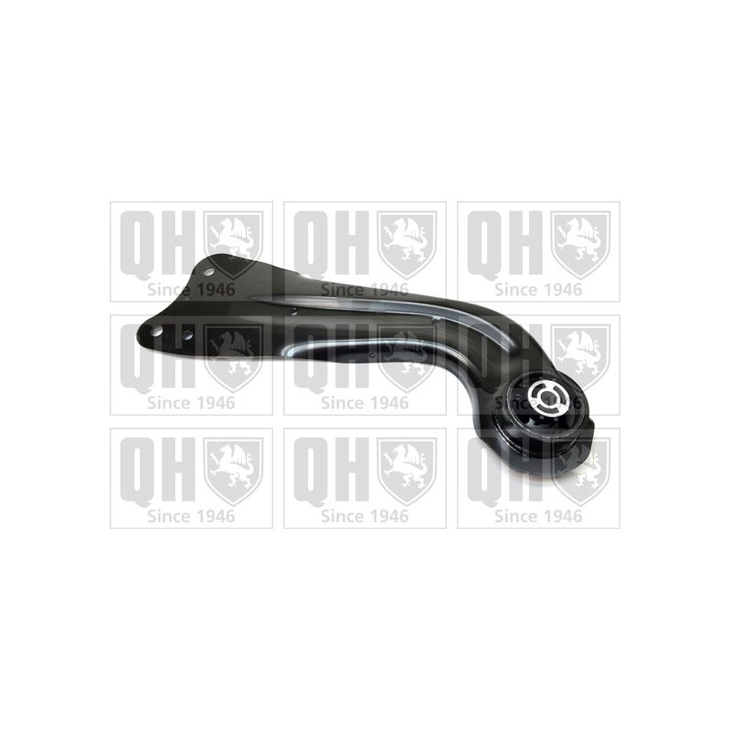 Control Trailing Arm QUINTON HAZELL QSJ3636S OE Ref 1K0505223K QUINTON HAZELL