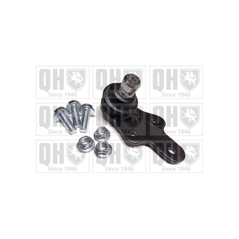 Ball Joint QUINTON HAZELL QSJ3645S OE Ref 1702970 QUINTON HAZELL
