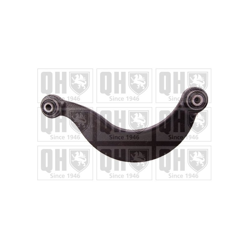 Control Trailing Arm QUINTON HAZELL QSJ3656S OE Ref 1683463 QUINTON HAZELL