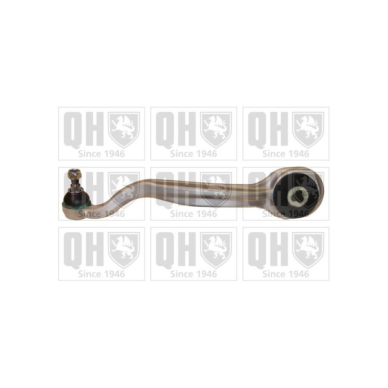 Control Trailing Arm QUINTON HAZELL QSJ3660S OE Ref 2123302711 QUINTON HAZELL