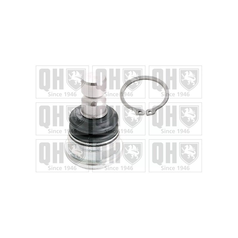 Ball Joint QUINTON HAZELL QSJ3672S OE Ref 545302K000 QUINTON HAZELL