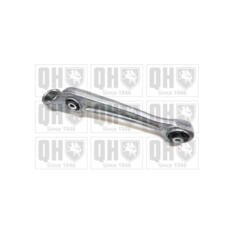 Control Trailing Arm QUINTON HAZELL QSJ3690S OE Ref 8K0407152F QUINTON HAZELL