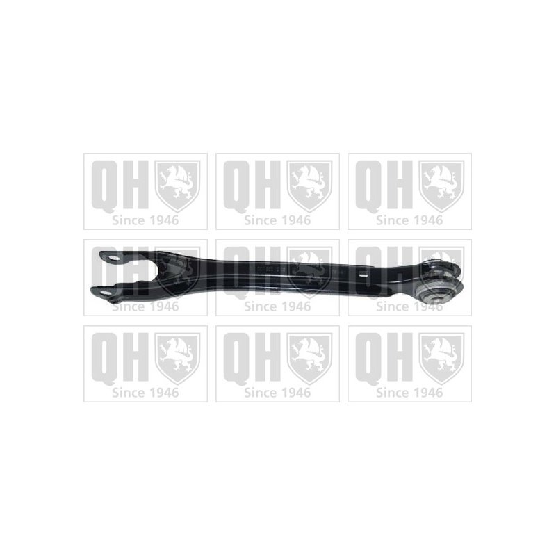 Control Trailing Arm QUINTON HAZELL QSJ3710S OE Ref 2043500029 QUINTON HAZELL