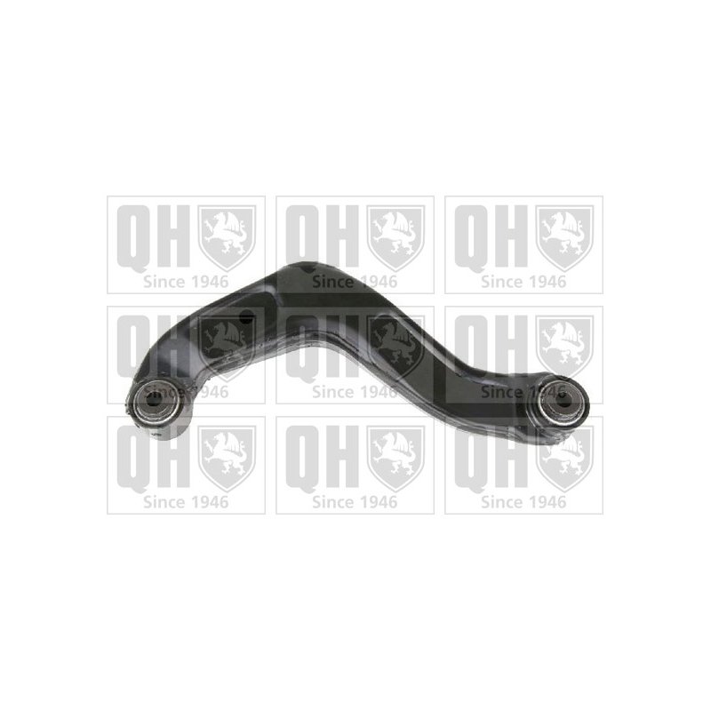 Control Trailing Arm QUINTON HAZELL QSJ3721S OE Ref 8E0505323M QUINTON HAZELL