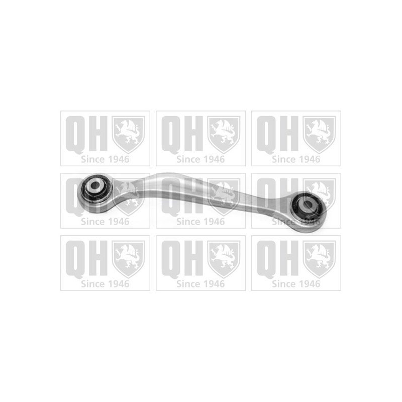 Control Trailing Arm QUINTON HAZELL QSJ3723S OE Ref 8K0501529N QUINTON HAZELL