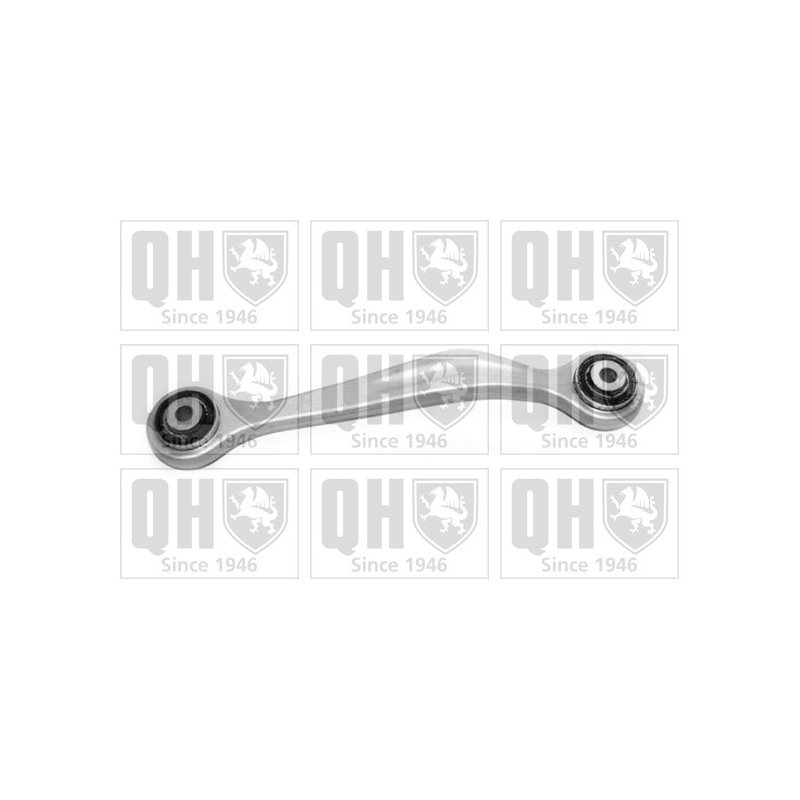 Control Trailing Arm QUINTON HAZELL QSJ3724S OE Ref 8K0501530N QUINTON HAZELL