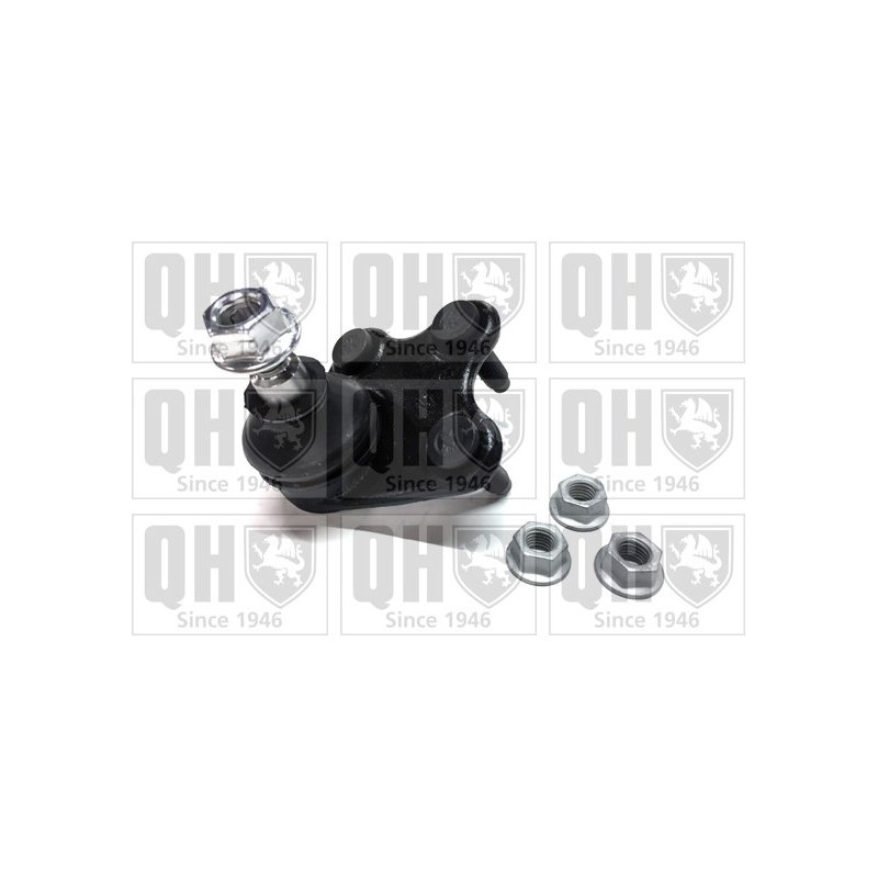 Ball Joint QUINTON HAZELL QSJ3725S OE Ref 6R0407365 QUINTON HAZELL