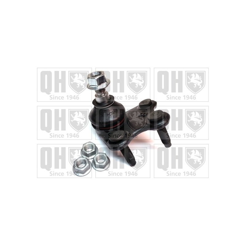 Ball Joint QUINTON HAZELL QSJ3726S OE Ref 6R0407366 QUINTON HAZELL