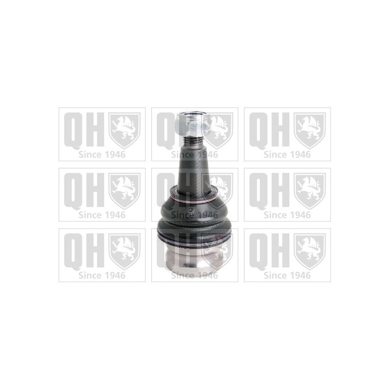 Ball Joint QUINTON HAZELL QSJ3740S OE Ref 4G0407689A QUINTON HAZELL