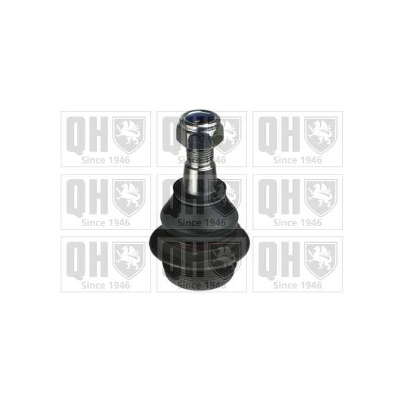Ball Joint QUINTON HAZELL QSJ3743S OE Ref 4016000Q0F QUINTON HAZELL