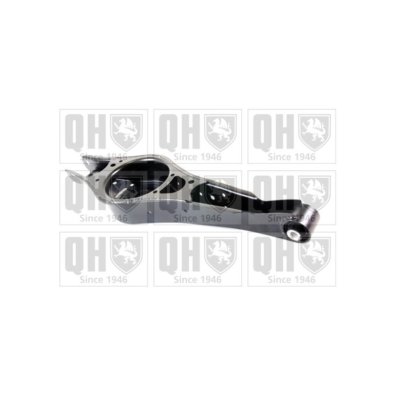 Control Trailing Arm QUINTON HAZELL QSJ3745S OE Ref 1K0505311AA QUINTON HAZELL