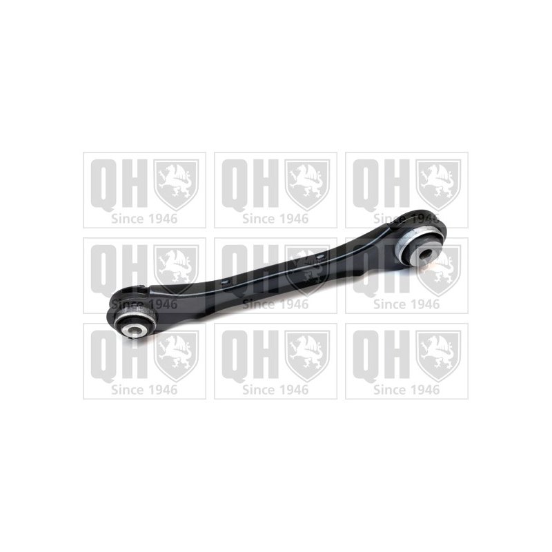 Control Trailing Arm QUINTON HAZELL QSJ3760S OE Ref 33326792543 QUINTON HAZELL