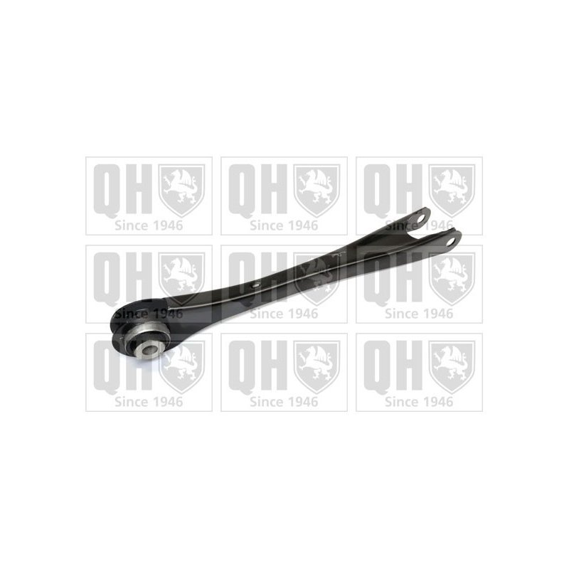 Control Trailing Arm QUINTON HAZELL QSJ3762S OE Ref 33326792525 QUINTON HAZELL