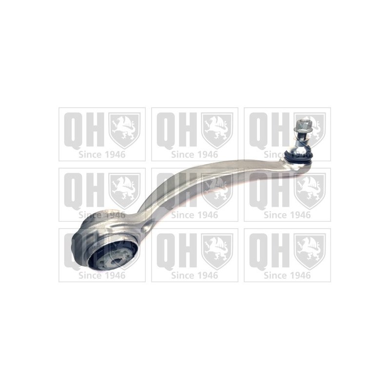 Control Trailing Arm QUINTON HAZELL QSJ3766S OE Ref 2053301505 QUINTON HAZELL