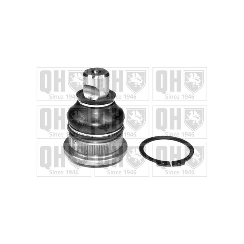 Ball Joint QUINTON HAZELL QSJ3775S OE Ref 545011727R QUINTON HAZELL