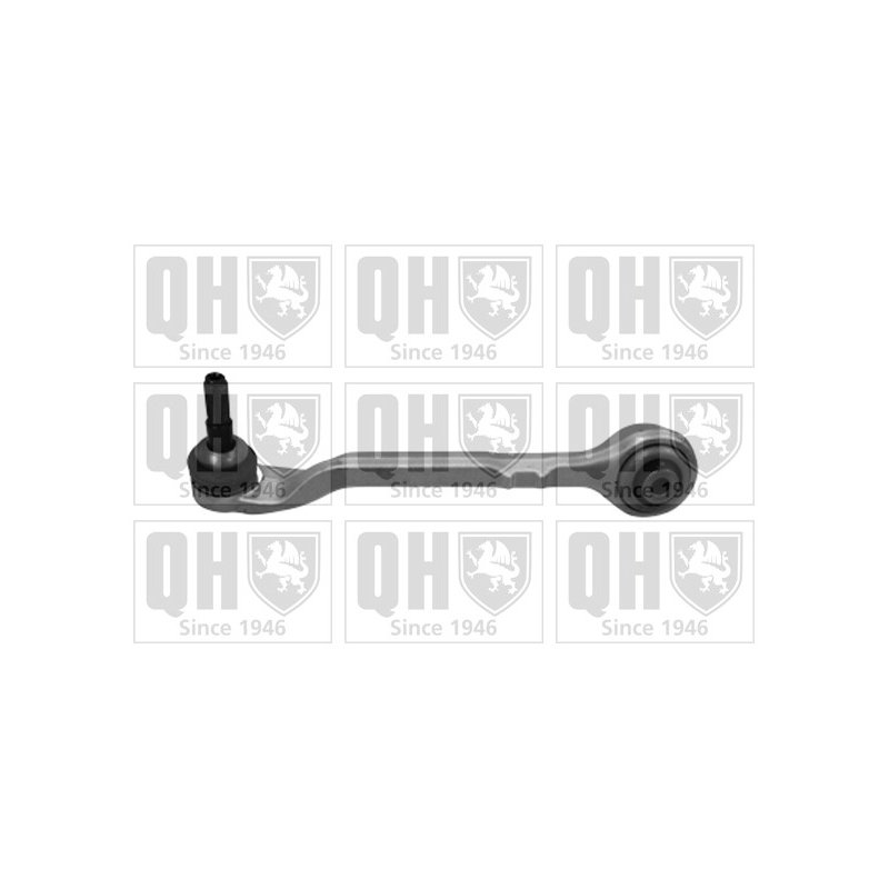 Control Trailing Arm QUINTON HAZELL QSJ3778S OE Ref 31126854727 QUINTON HAZELL