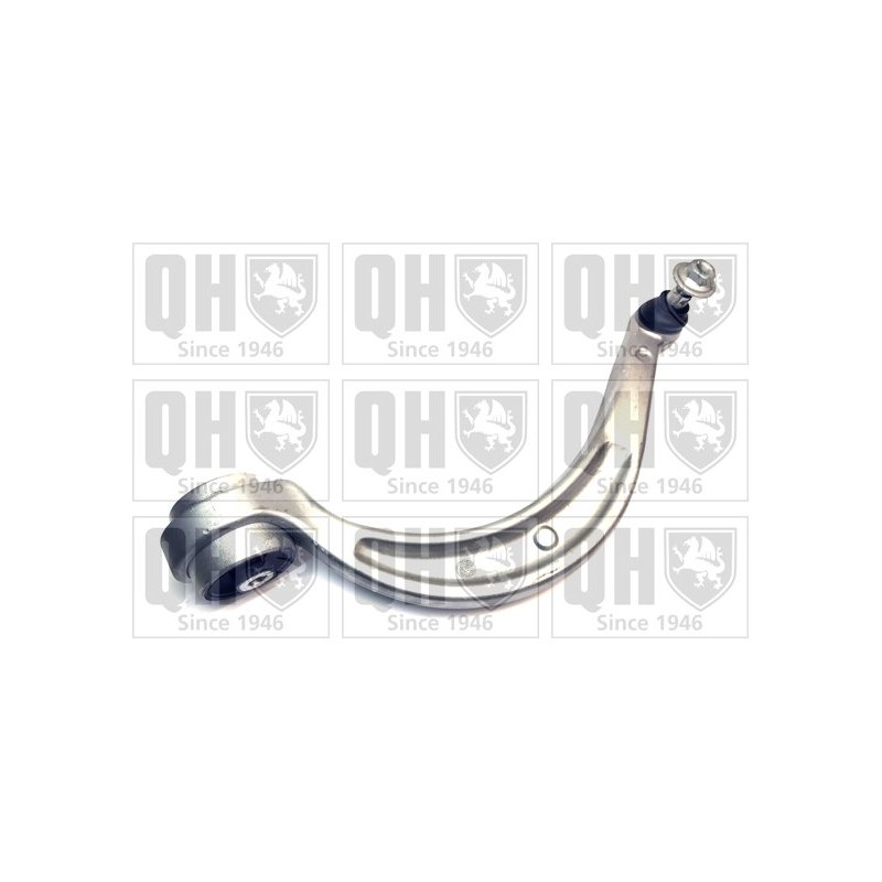 Control Trailing Arm QUINTON HAZELL QSJ3808S OE Ref 8W0407694B QUINTON HAZELL