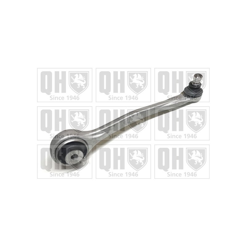 Control Trailing Arm QUINTON HAZELL QSJ3809S OE Ref 8W0407505C QUINTON HAZELL
