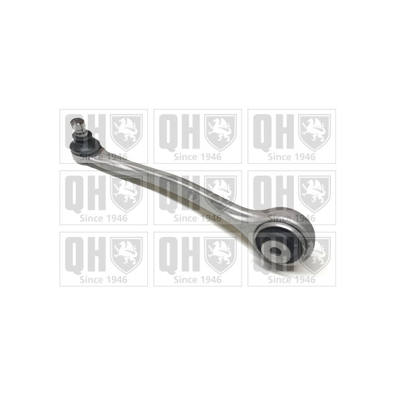 Control Trailing Arm QUINTON HAZELL QSJ3810S OE Ref 8W0407506C QUINTON HAZELL