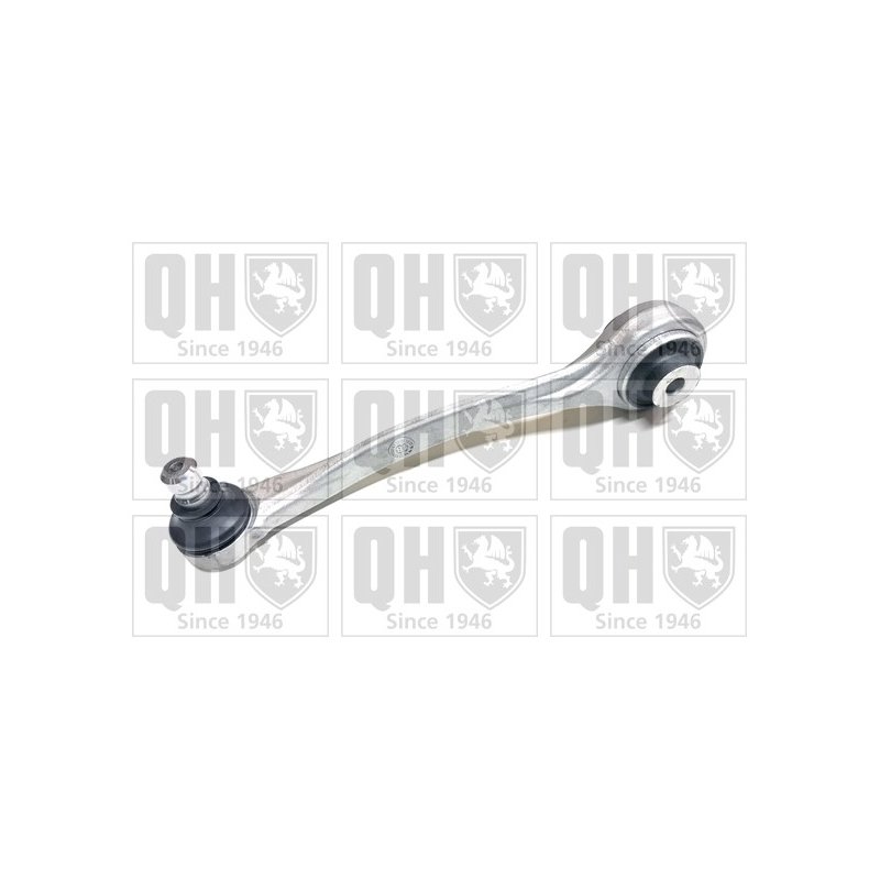 Control Trailing Arm QUINTON HAZELL QSJ3811S OE Ref 8W0407509B QUINTON HAZELL