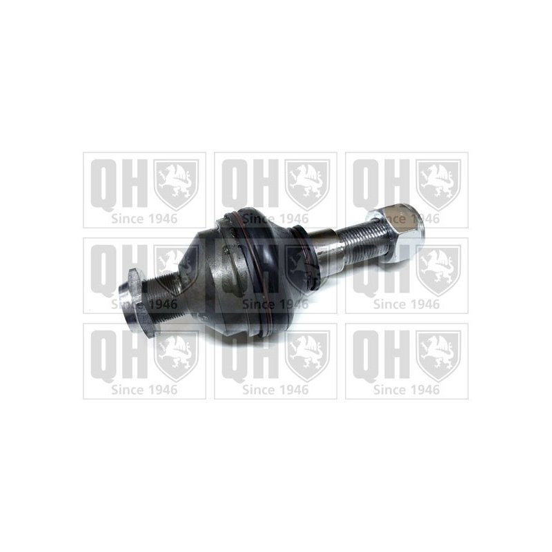 Ball Joint QUINTON HAZELL QSJ3820S OE Ref 504212584 QUINTON HAZELL