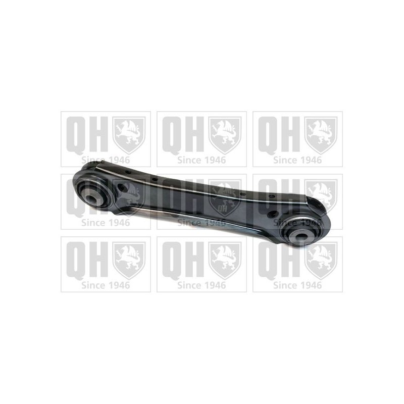 Control Trailing Arm QUINTON HAZELL QSJ3829S OE Ref 33322406289 QUINTON HAZELL