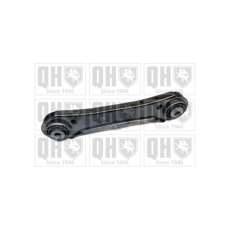 Control Trailing Arm QUINTON HAZELL QSJ3830S OE Ref 33322406288 QUINTON HAZELL