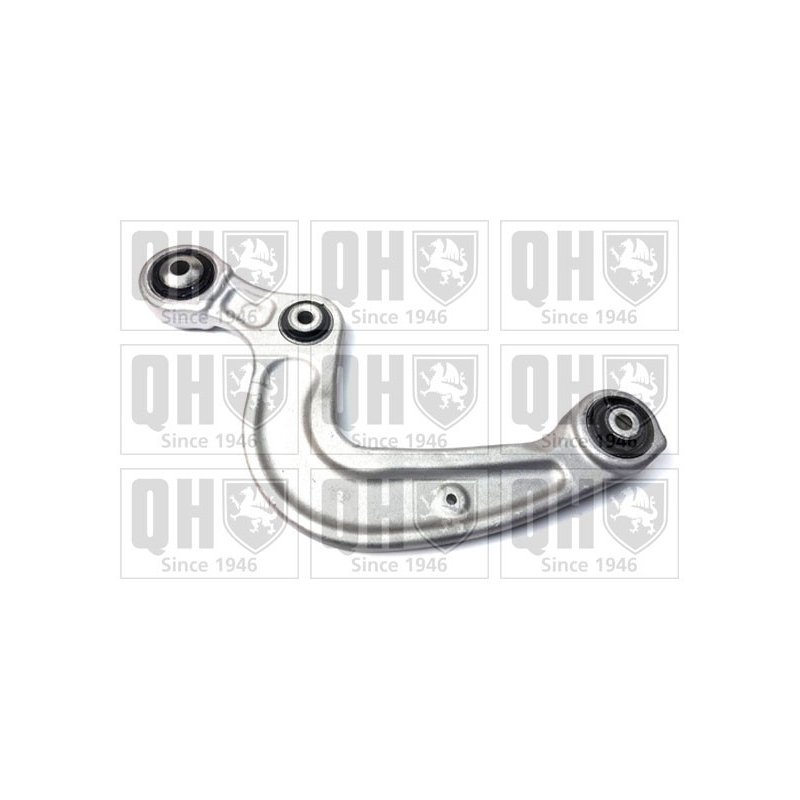 Control Trailing Arm QUINTON HAZELL QSJ3840S OE Ref 8W0505323F QUINTON HAZELL