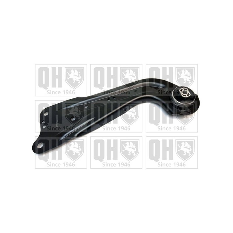 Control Trailing Arm QUINTON HAZELL QSJ3844S OE Ref 5Q0505223D QUINTON HAZELL