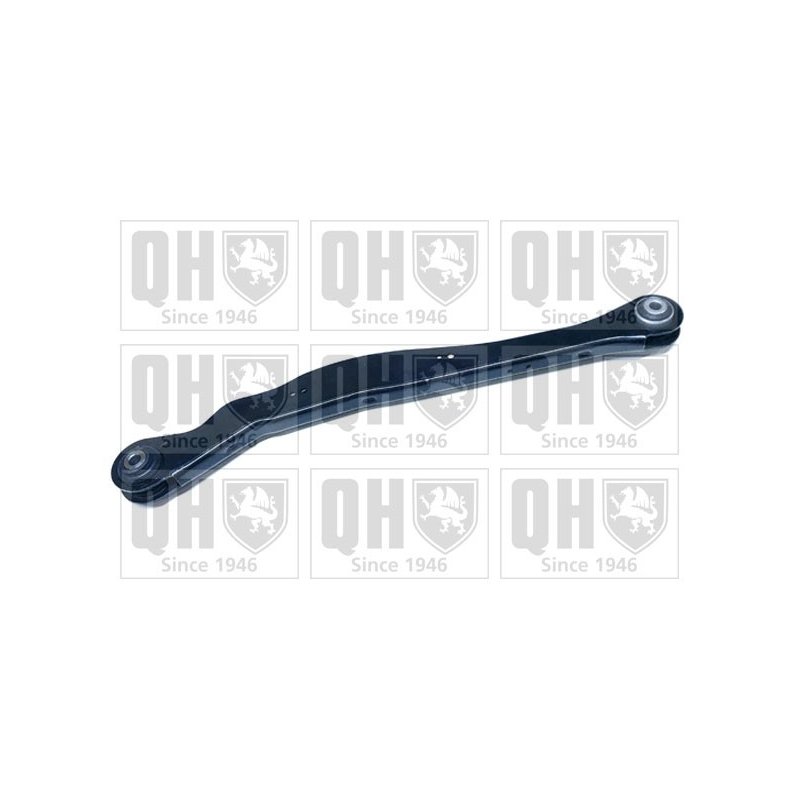 Control Trailing Arm QUINTON HAZELL QSJ3847S OE Ref 33326851563 QUINTON HAZELL