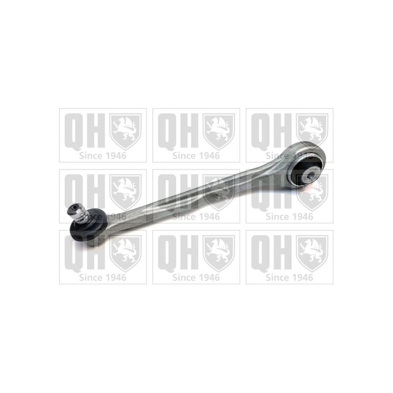 Control Trailing Arm QUINTON HAZELL QSJ3853S OE Ref 4M0407506B QUINTON HAZELL