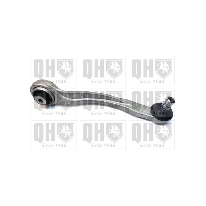 Control Trailing Arm QUINTON HAZELL QSJ3855S OE Ref 4M0407510B QUINTON HAZELL