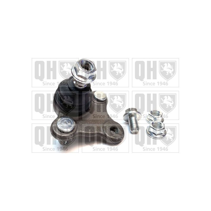 Ball Joint QUINTON HAZELL QSJ3886S OE Ref 54530G4AA0 QUINTON HAZELL