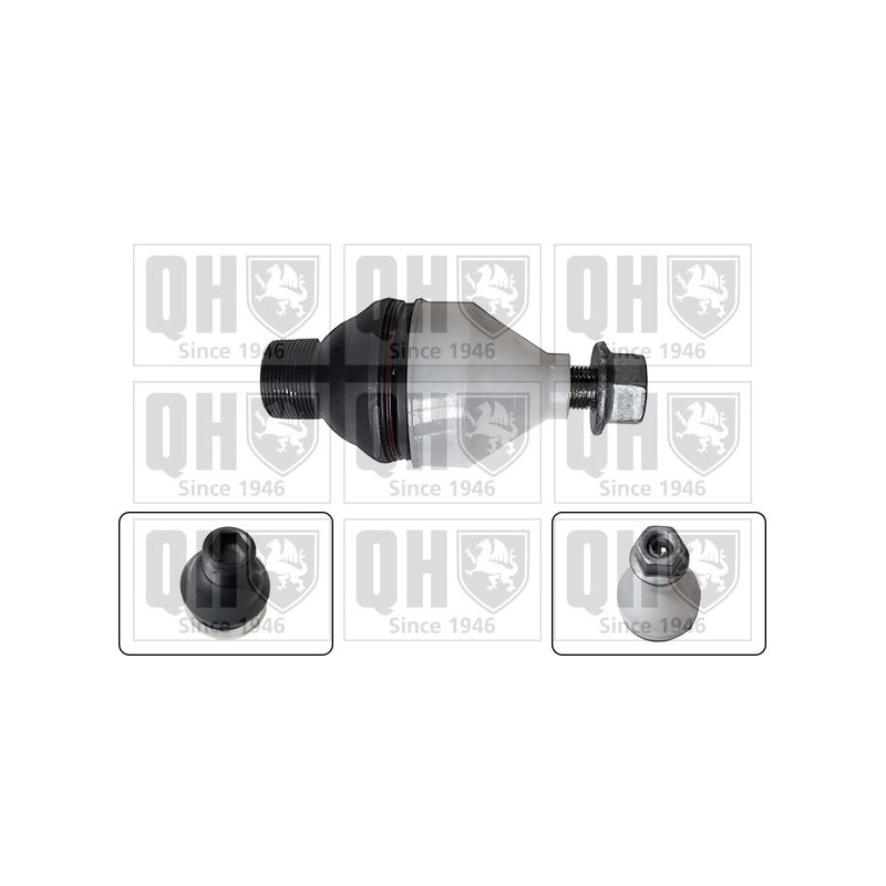 Ball Joint QUINTON HAZELL QSJ3888S OE Ref 31106852536 QUINTON HAZELL