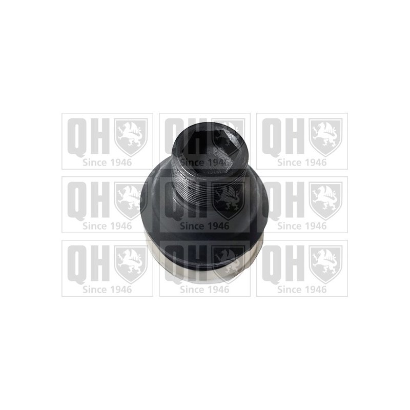 Ball Joint QUINTON HAZELL QSJ3888S OE Ref 31106852536 QUINTON HAZELL