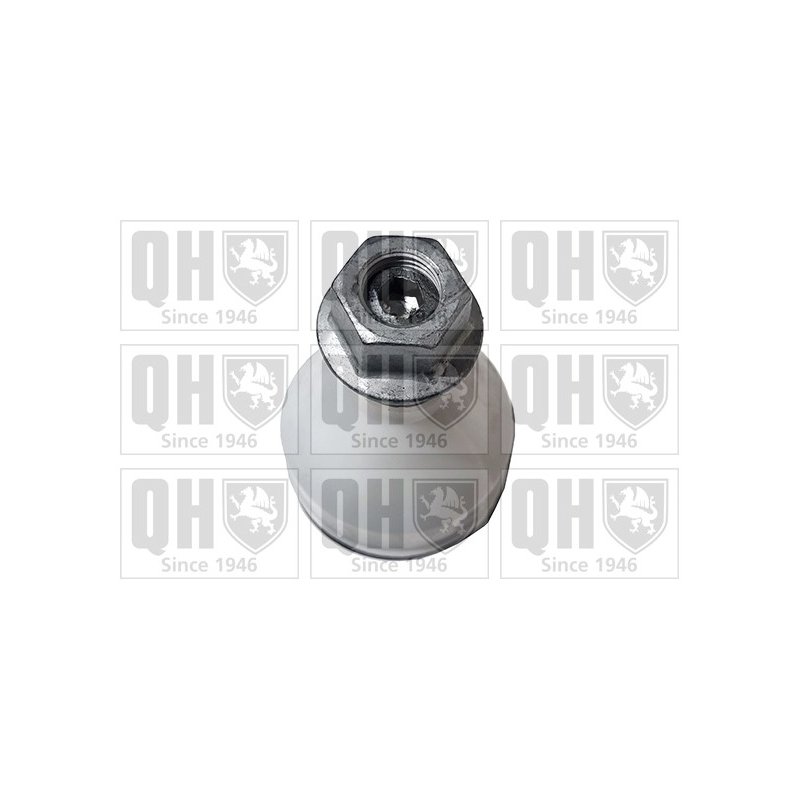 Ball Joint QUINTON HAZELL QSJ3888S OE Ref 31106852536 QUINTON HAZELL