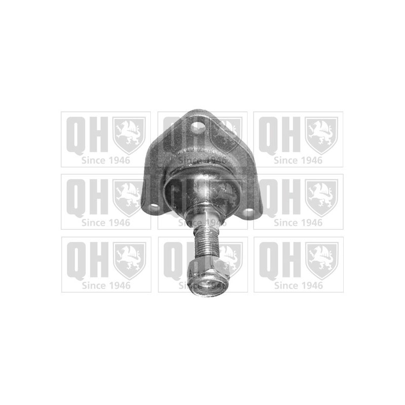 Ball Joint QUINTON HAZELL QSJ662S OE Ref 6010076 QUINTON HAZELL