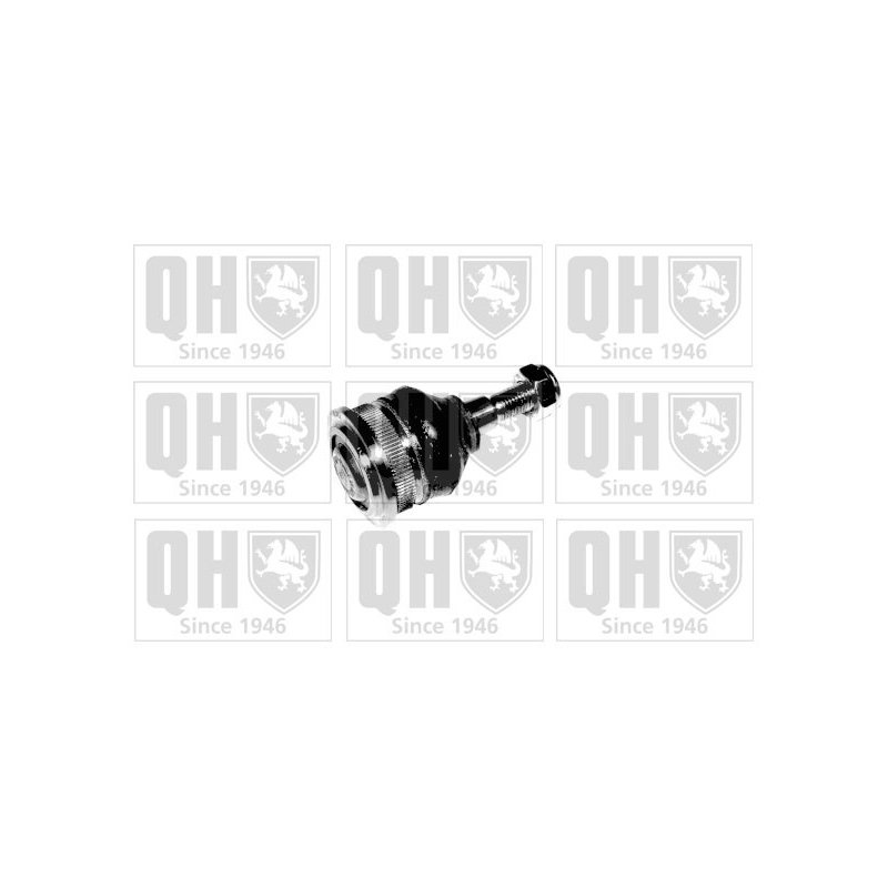 Ball Joint QUINTON HAZELL QSJ839S OE Ref SE141140104A QUINTON HAZELL
