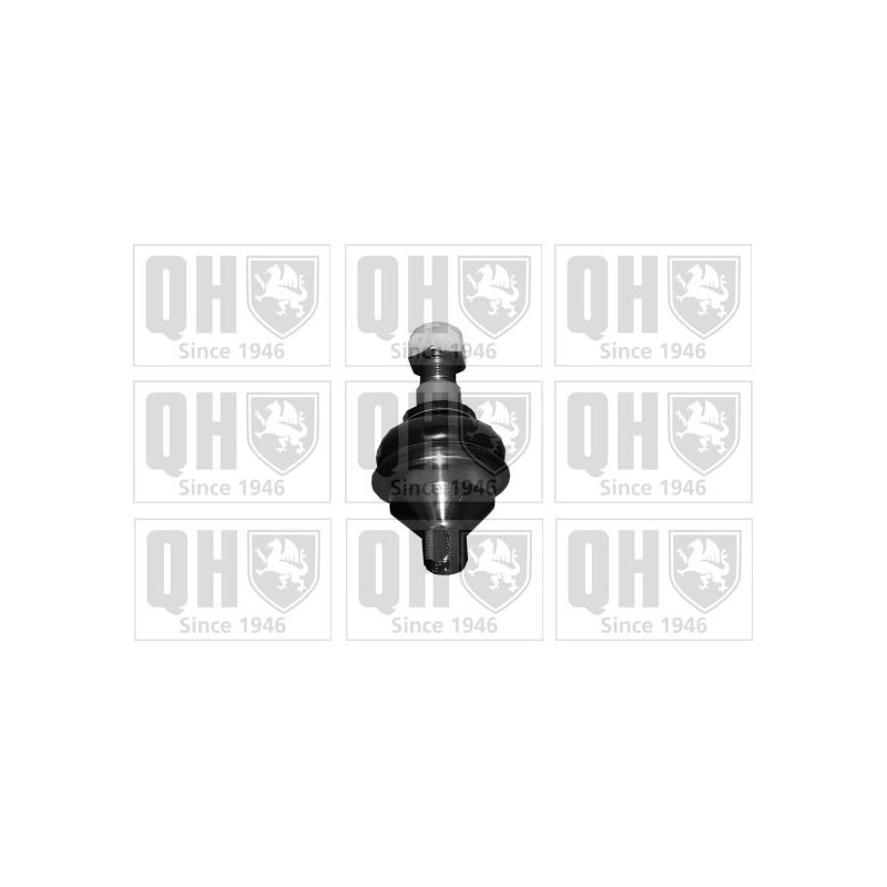 Ball Joint QUINTON HAZELL QSJ965S OE Ref 93802242 QUINTON HAZELL