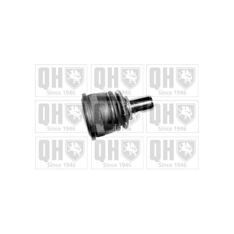Ball Joint QUINTON HAZELL QSJ971S OE Ref 1243330127 QUINTON HAZELL
