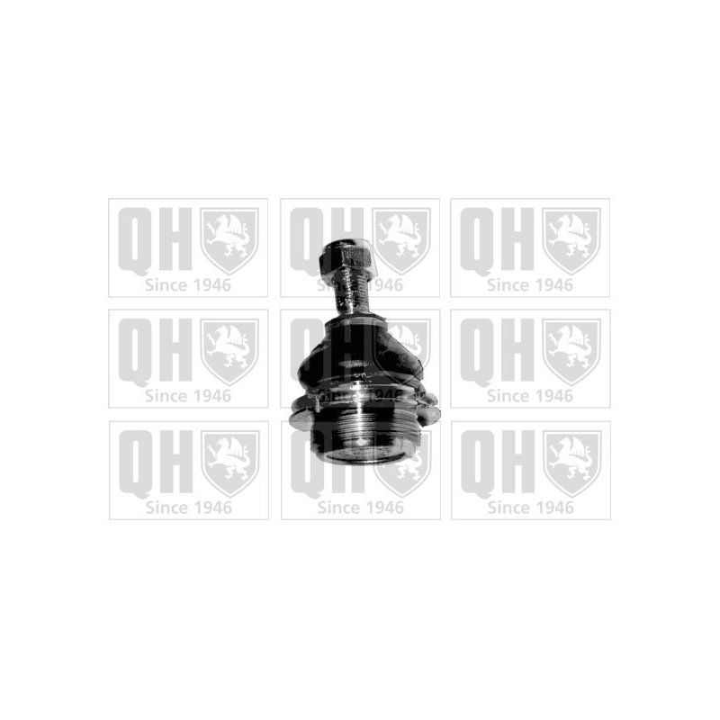 Ball Joint QUINTON HAZELL QSJ972S OE Ref 95494204 QUINTON HAZELL